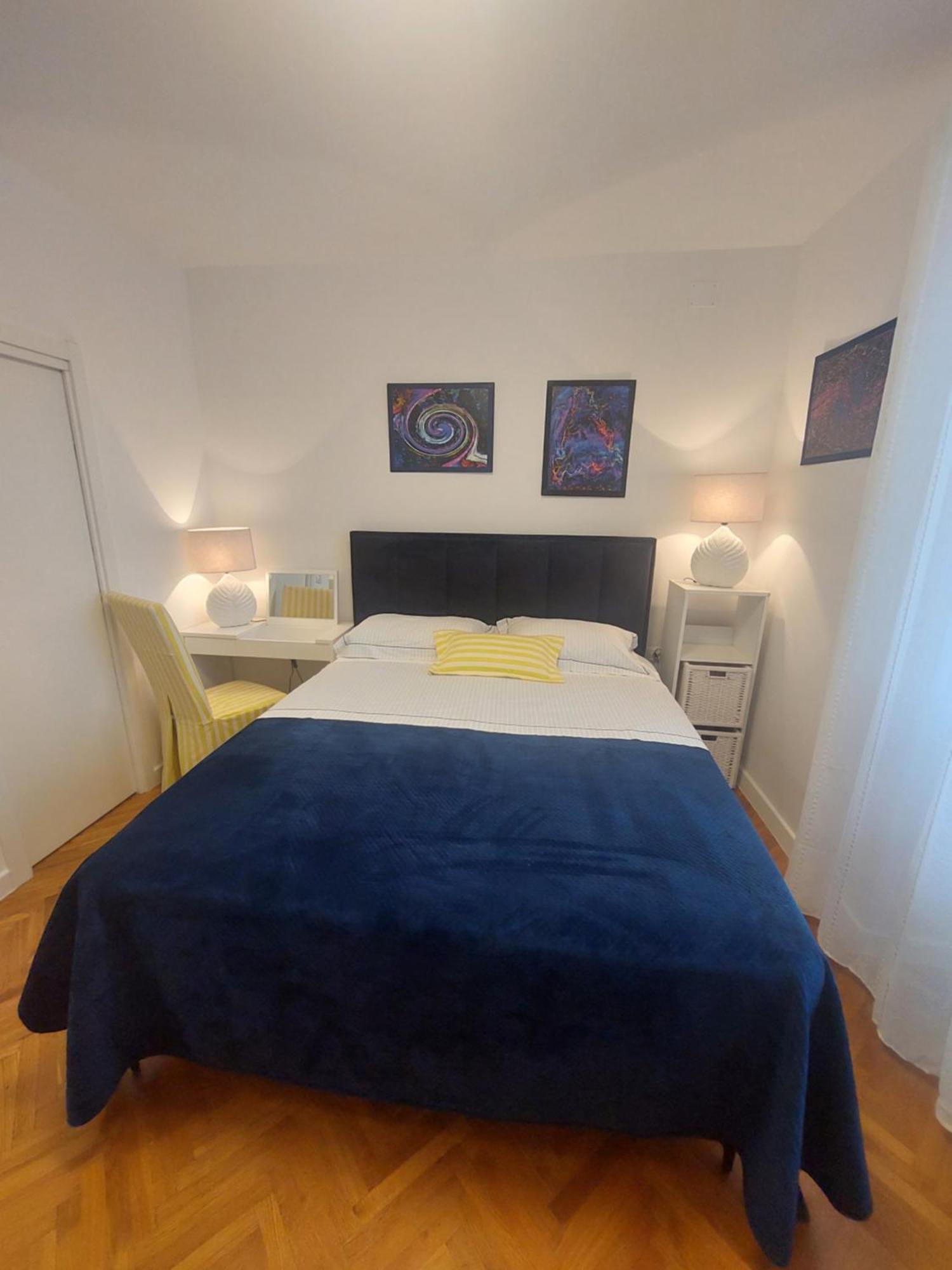 Vila Dora - Studio Dora Martinscica  Ngoại thất bức ảnh