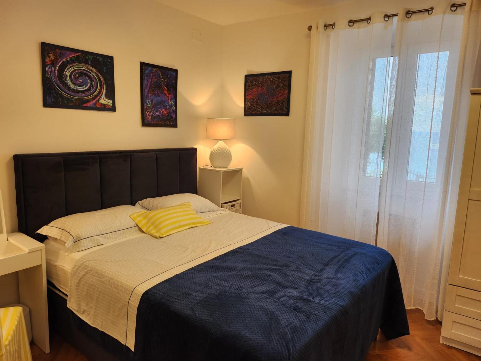 Vila Dora - Studio Dora Martinscica  Ngoại thất bức ảnh